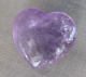 Amethyst Herz AAAA