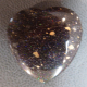 Opal Herz Anhänger, Edel- ; Honduras Fair Trade