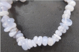 Chalcedon Splitter Armband