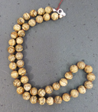 Landschaftsjaspis Kette 8 mm