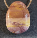 Mookait Anhänger AAAAA