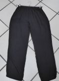Milano Hose "Black "