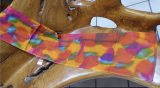 Fairer Rainbow Schal " WOW"