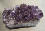 Amethyst Brasilien