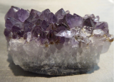 Amethyst Brasilien