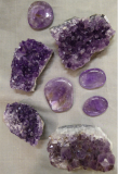 Amethyst Brasilien