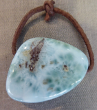 Larimar, geb.