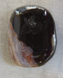 Sardonyx Seife