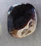 Sardonyx Seife B