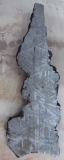 Meteorit Platte Gibeon AAA