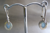 Aquamarin Silber
