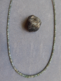 Alexandrit , Chrysoberyll, chronhaltig