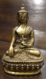 Buddha , Medizin