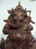 Ganesha