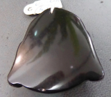 Buddha Obsidian