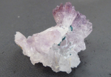 Amethyst Flower, zart und fein