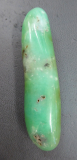 Chrysopras Massagestab