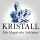 Kristall in Marburg