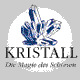 Kristall in Marburg